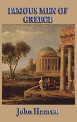 Oameni faimoși ai Greciei - Famous Men of Greece