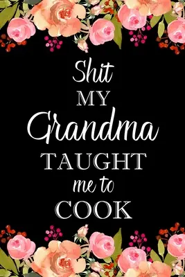 Rahaturi pe care bunica mea m-a învățat să le gătesc - Shit My Grandma Taught Me to Cook