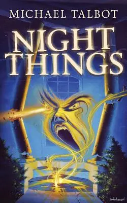 Lucrurile nopții - Night Things
