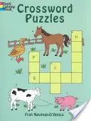 Cuvinte încrucișate - Crossword Puzzles