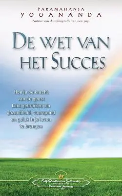 De wet van het Succes - Legea succesului (olandeză) - De wet van het Succes - The Law of Success (Dutch)