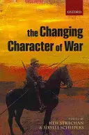 Caracterul schimbător al războiului - The Changing Character of War