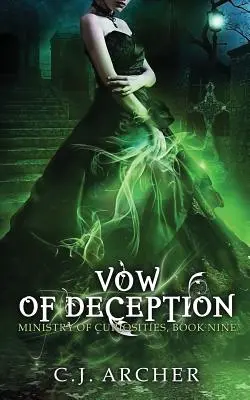 Jurământul înșelăciunii (Vow of Deception) - Vow of Deception