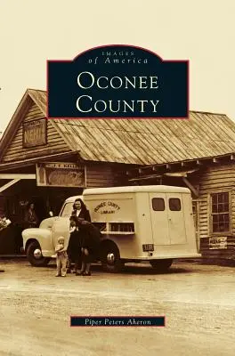 Comitatul Oconee - Oconee County