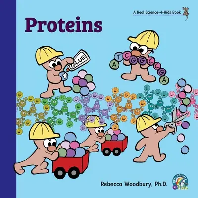 Proteinele - Proteins
