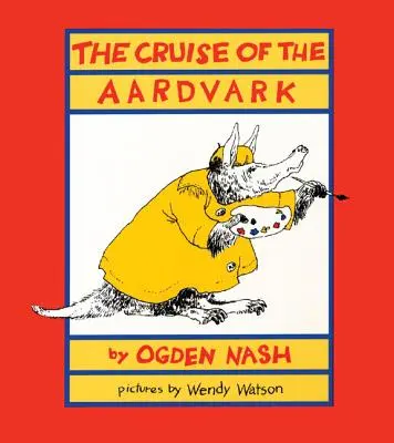 Cruise of the Aardvark - The Cruise of the Aardvark
