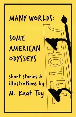 Multe lumi: câteva odisee americane - Many Worlds: Some American Odysseys