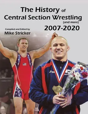 Istoria luptelor din secțiunea centrală și nu numai - The History of Central Section Wrestling and more