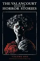 Cartea Valancourt a poveștilor de groază - The Valancourt Book of Horror Stories