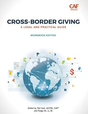 Cross-Border Giving: Un ghid juridic și practic - Cross-Border Giving: A Legal and Practical Guide