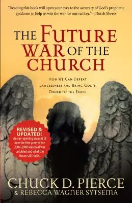 Războiul viitor al Bisericii - Future War of the Church