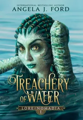 Trădarea apei - Treachery of Water