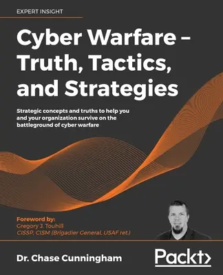 Războiul cibernetic - adevăr, tactici și strategii - Cyber Warfare - Truth, Tactics, and Strategies