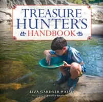 Manualul vânătorului de comori - Treasure Hunter's Handbook