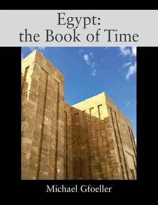 Egipt: Cartea Timpului - Egypt: the Book of Time