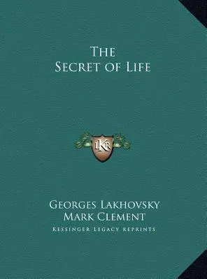 Secretul vieții - The Secret of Life
