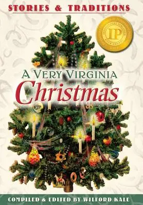 Un Crăciun foarte Virginia - A Very Virginia Christmas
