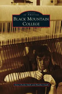 Colegiul Black Mountain - Black Mountain College