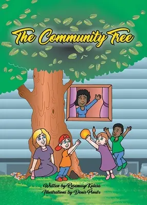 Copacul comunității - The Community Tree