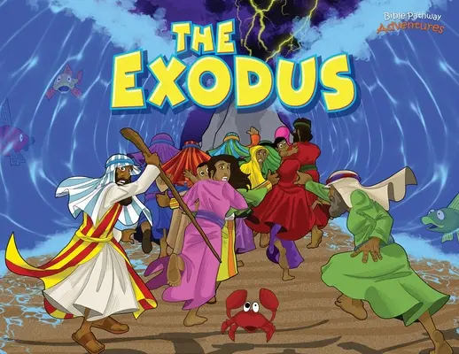Exodul - The Exodus