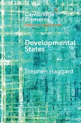 Statele în curs de dezvoltare - Developmental States