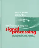 Prelucrarea statistică și adaptivă a semnalelor - Statistical & Adaptive Signal Processing