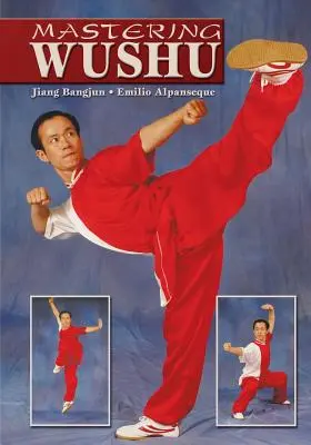 Mastering Wushu