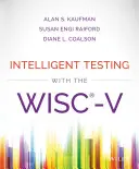 Testarea inteligentă cu Wisc-V - Intelligent Testing with the Wisc-V