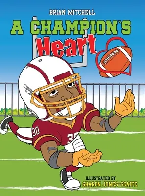 Inima unui campion - A Champion's Heart