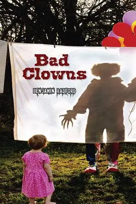 Clovni răi - Bad Clowns