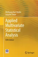 Analiza statistică multivariată aplicată - Applied Multivariate Statistical Analysis