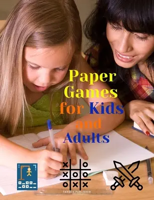 Jocuri de hârtie - Paper Games