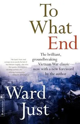 Cu ce scop? - To What End?