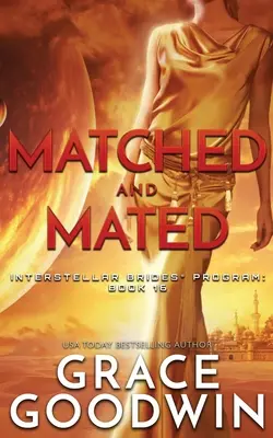 Potriviți și împerecheați - Matched and Mated