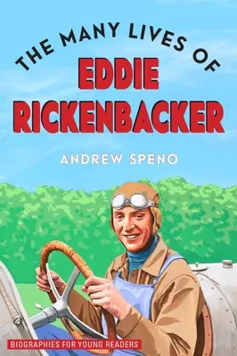 Numeroasele vieți ale lui Eddie Rickenbacker - The Many Lives of Eddie Rickenbacker