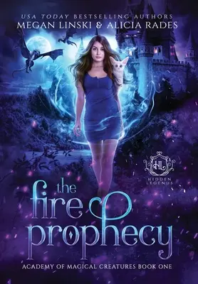 Profeția Focului - The Fire Prophecy