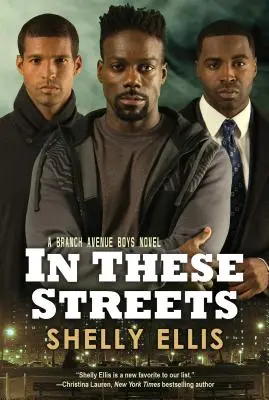 În aceste străzi - In These Streets