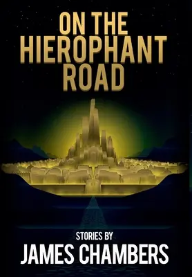 Pe Drumul Hierofantului - On the Hierophant Road