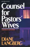 Consiliere pentru soțiile pastorilor - Counsel for Pastors' Wives