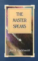 Maestrul vorbește - The Master Speaks
