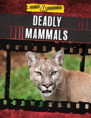 Mamifere mortale - Deadly Mammals