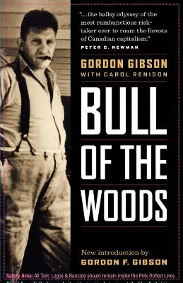 Taurul din pădure - Bull of the Woods