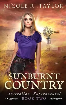 Țara arsă de soare - Sunburnt Country