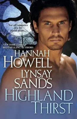 Setea Highland - Highland Thirst