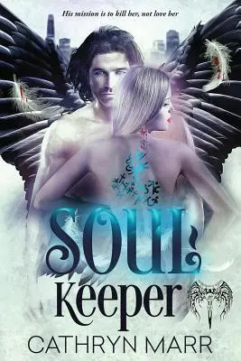 Păstrătorul sufletului - Soul Keeper