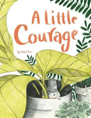 Un pic de curaj - A Little Courage