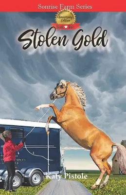 Aur furat - Stolen Gold