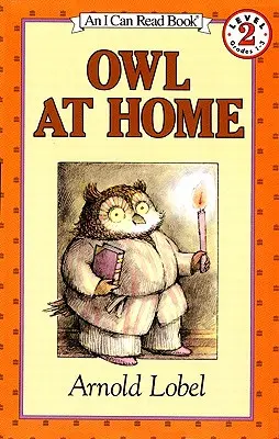 Bufnița acasă - Owl at Home