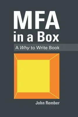 Mfa într-o cutie - Mfa in a Box
