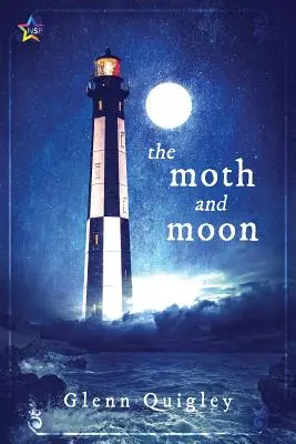 Molia și luna - The Moth and Moon